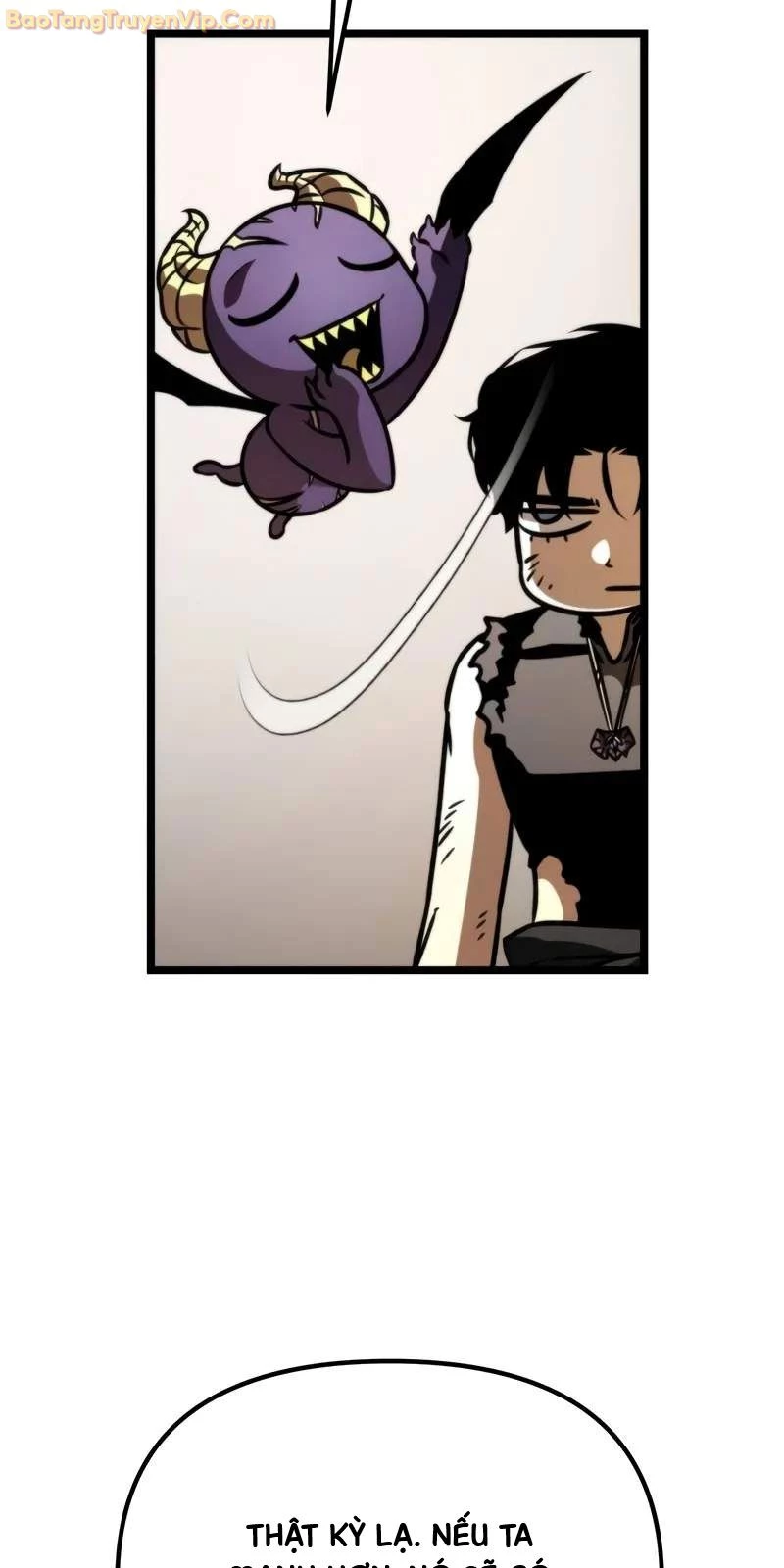 Chiến Binh Hồi Quy Chapter 61 - Trang 4