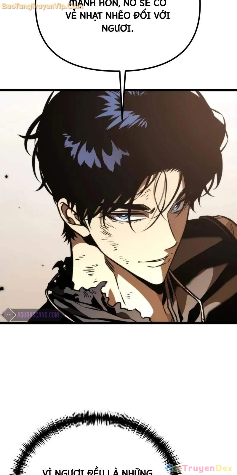 Chiến Binh Hồi Quy Chapter 61 - Trang 4