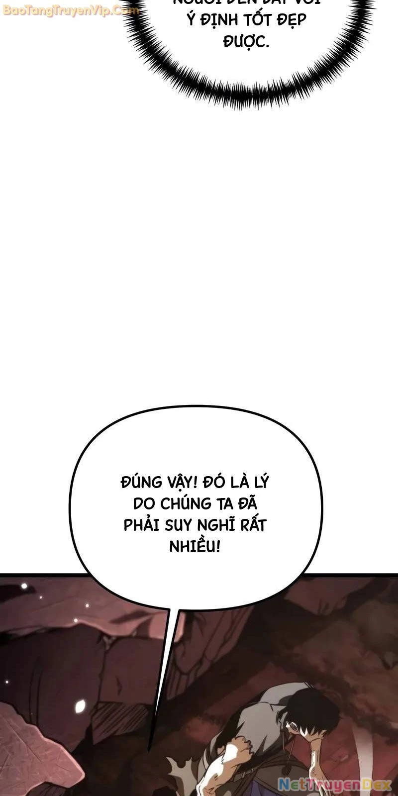 Chiến Binh Hồi Quy Chapter 61 - Trang 4