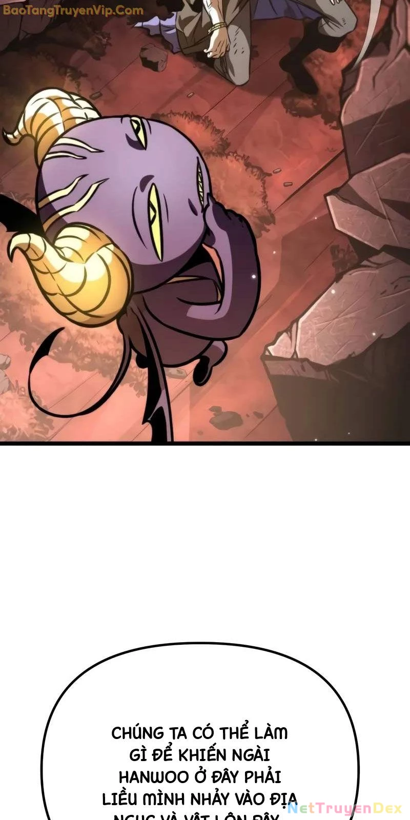 Chiến Binh Hồi Quy Chapter 61 - Trang 4