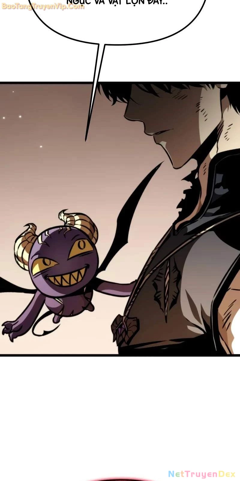 Chiến Binh Hồi Quy Chapter 61 - Trang 4