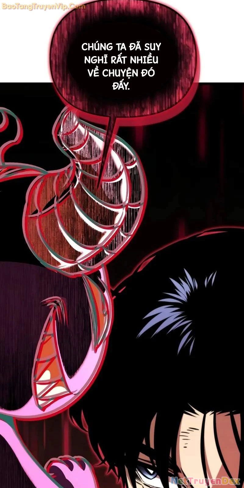 Chiến Binh Hồi Quy Chapter 61 - Trang 4