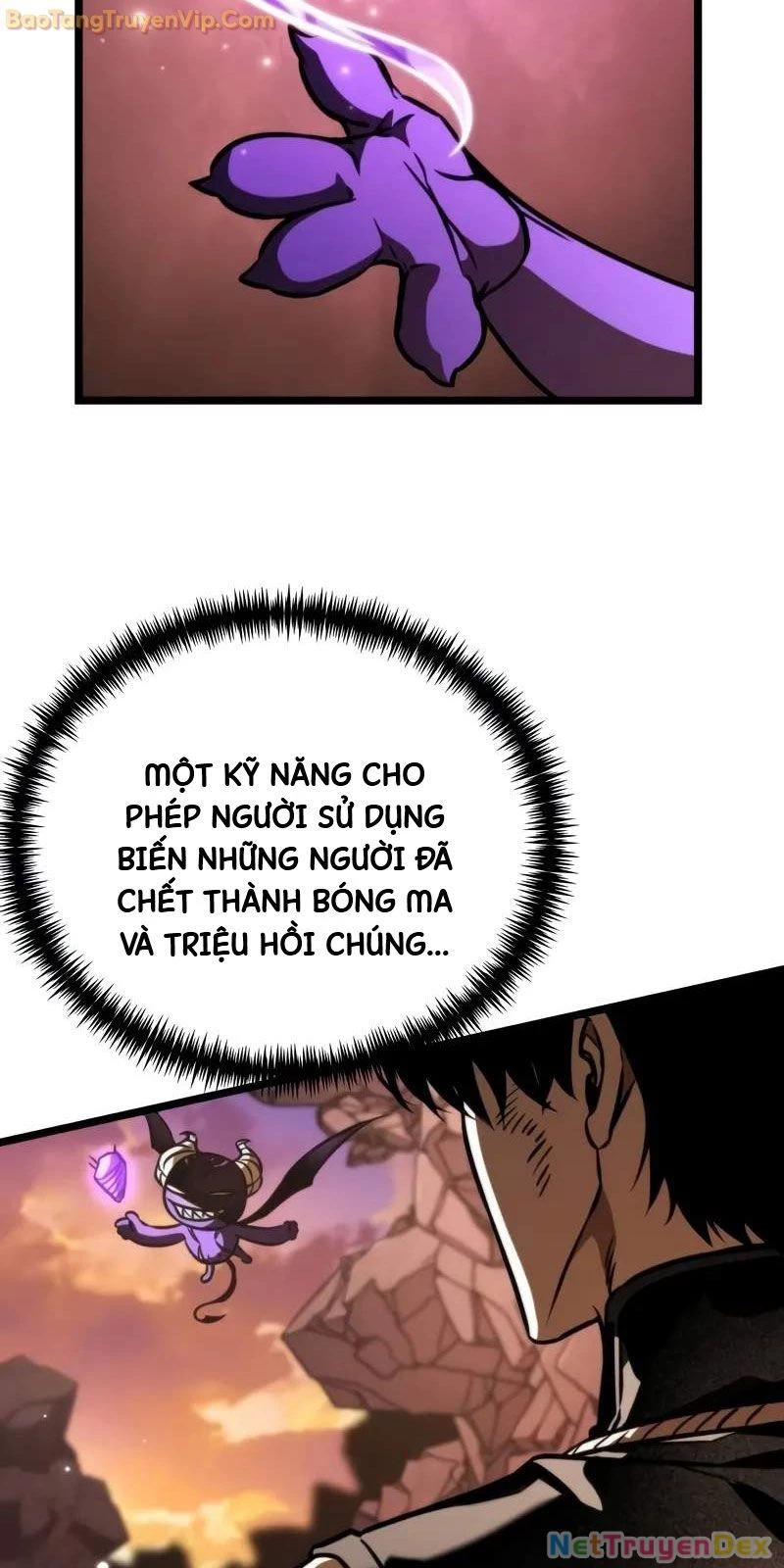 Chiến Binh Hồi Quy Chapter 61 - Trang 4