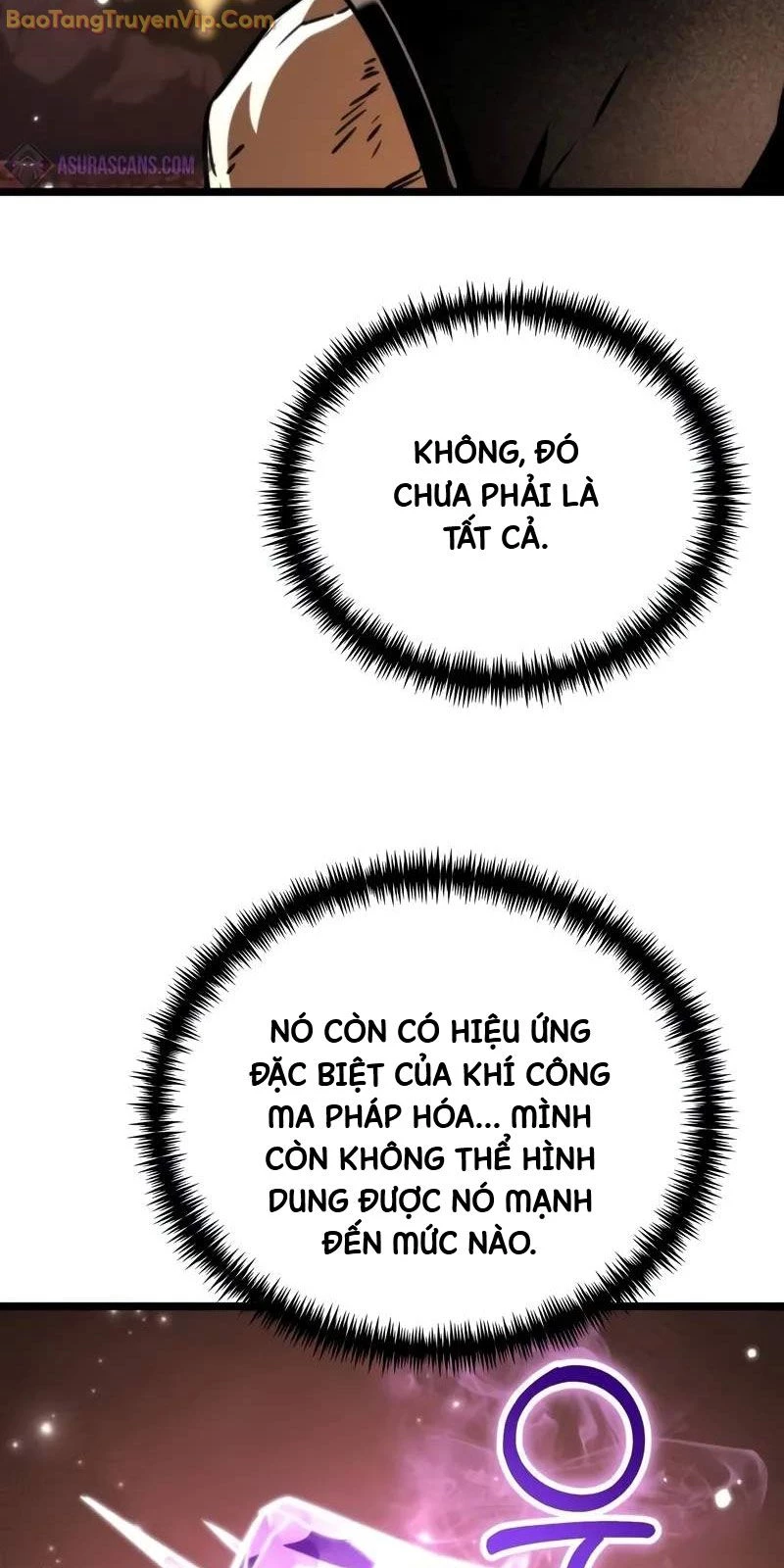 Chiến Binh Hồi Quy Chapter 61 - Trang 4