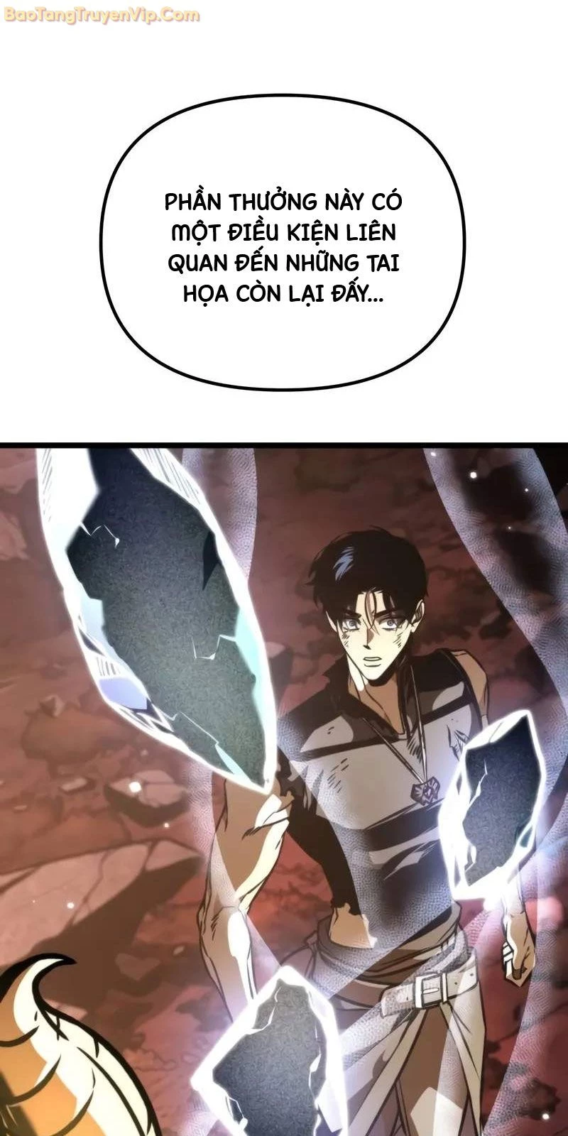 Chiến Binh Hồi Quy Chapter 61 - Trang 4