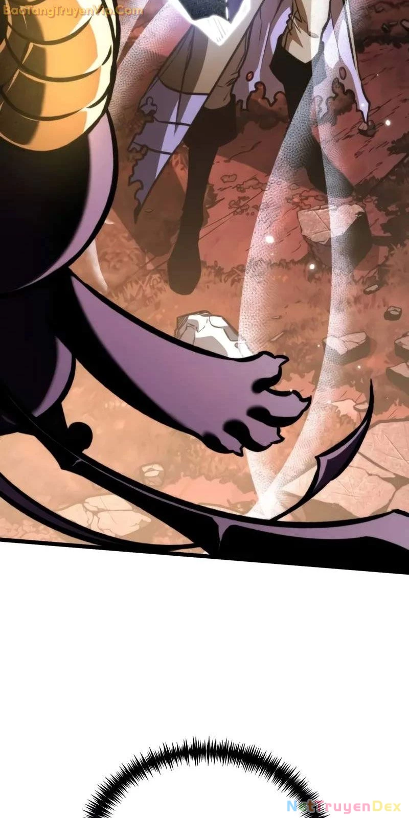 Chiến Binh Hồi Quy Chapter 61 - Trang 4