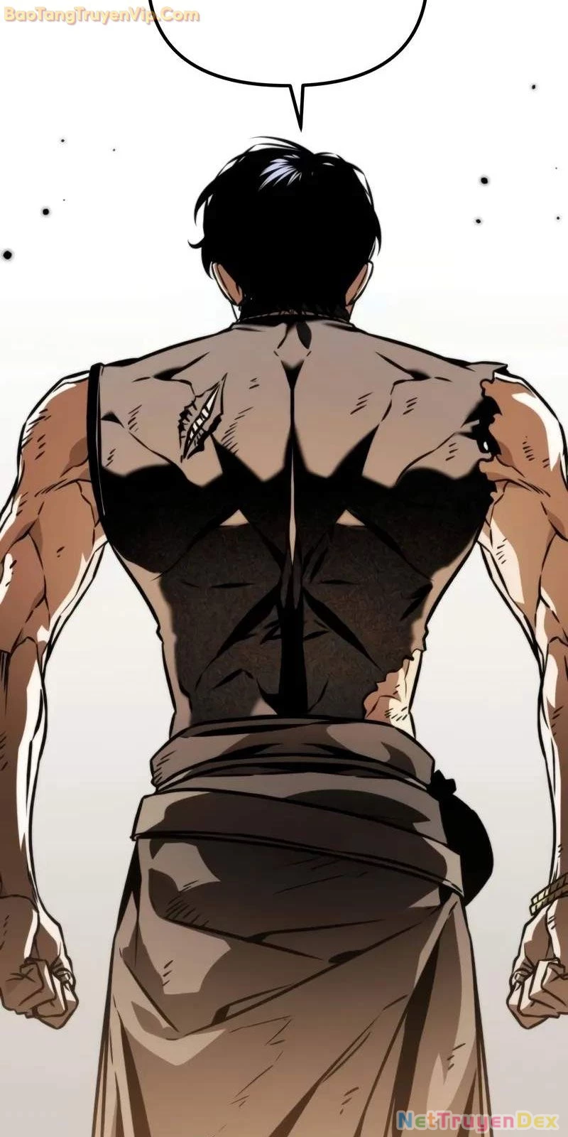 Chiến Binh Hồi Quy Chapter 61 - Trang 4