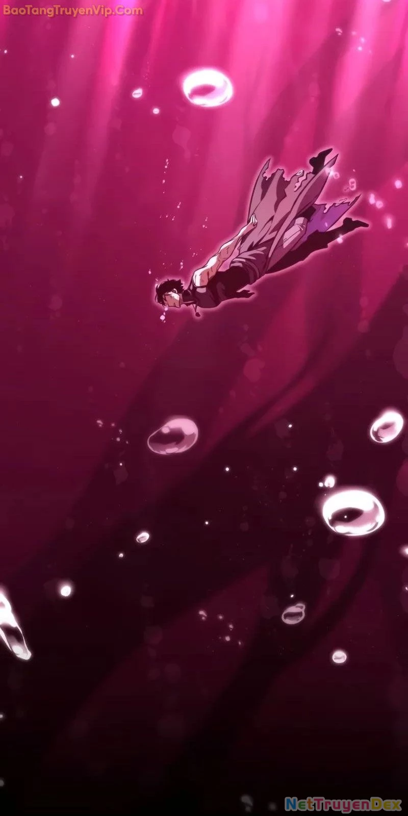 Chiến Binh Hồi Quy Chapter 61 - Trang 4