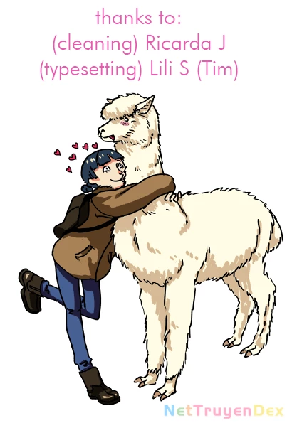 Ngự Trị Ta, Vị Chúa Tàn Bạo - Zankoku Na Kami Ga Shihaisuru Chapter 75 - Trang 2