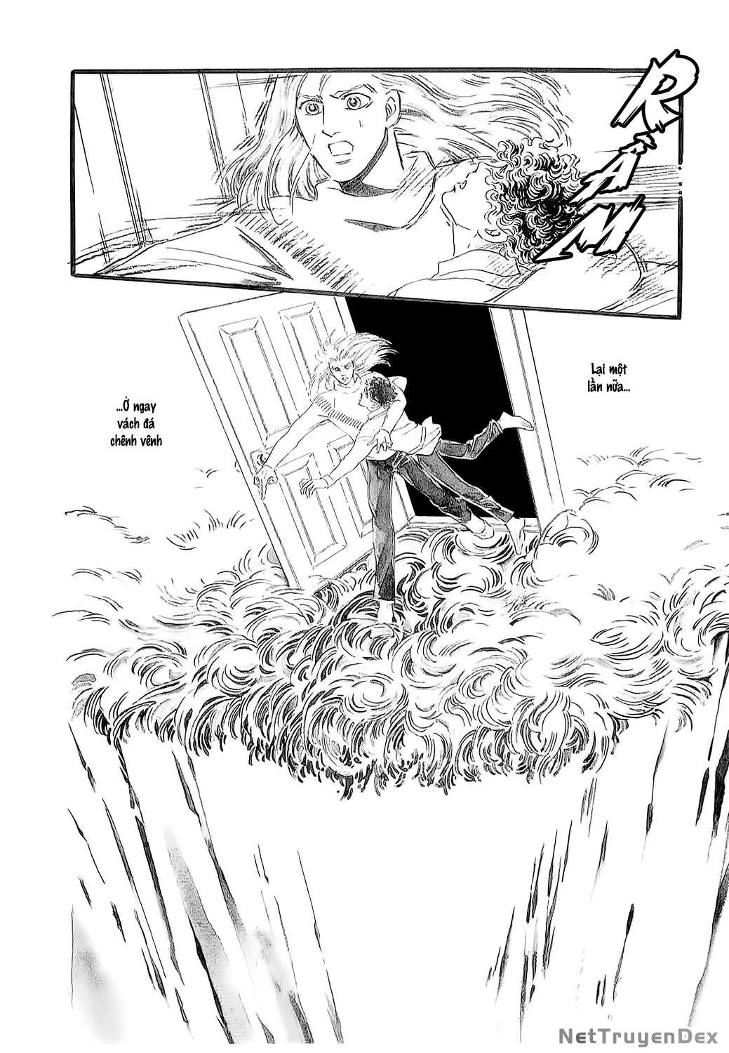 Ngự Trị Ta, Vị Chúa Tàn Bạo - Zankoku Na Kami Ga Shihaisuru Chapter 75 - Trang 2