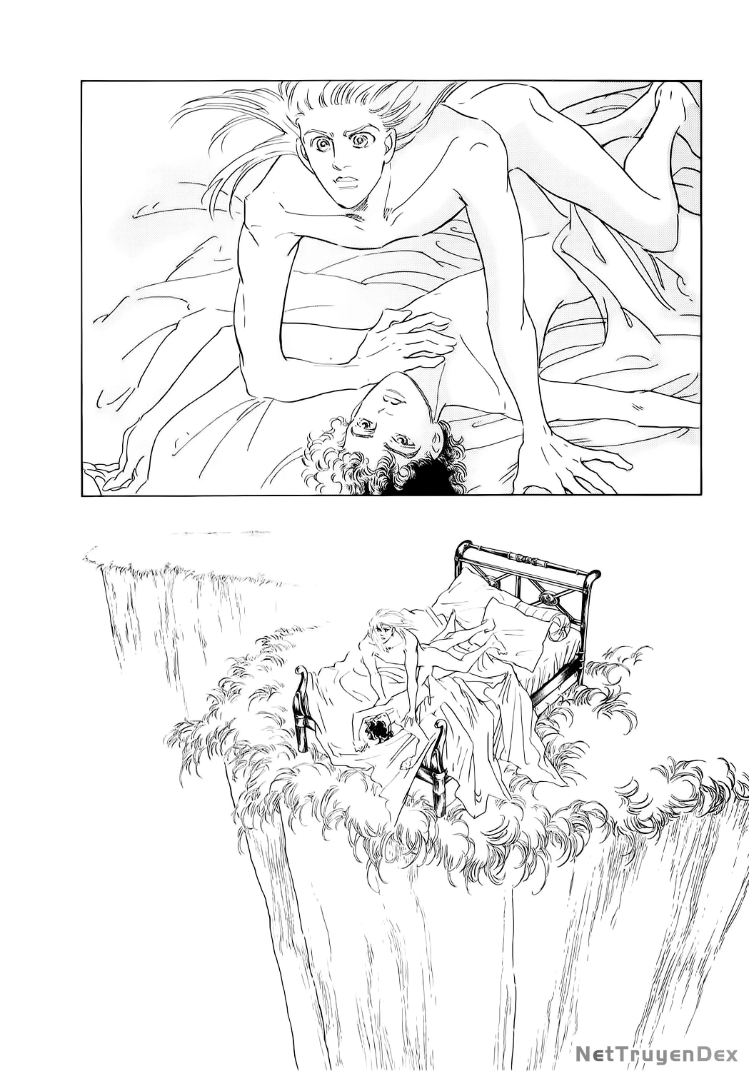 Ngự Trị Ta, Vị Chúa Tàn Bạo - Zankoku Na Kami Ga Shihaisuru Chapter 75 - Trang 2