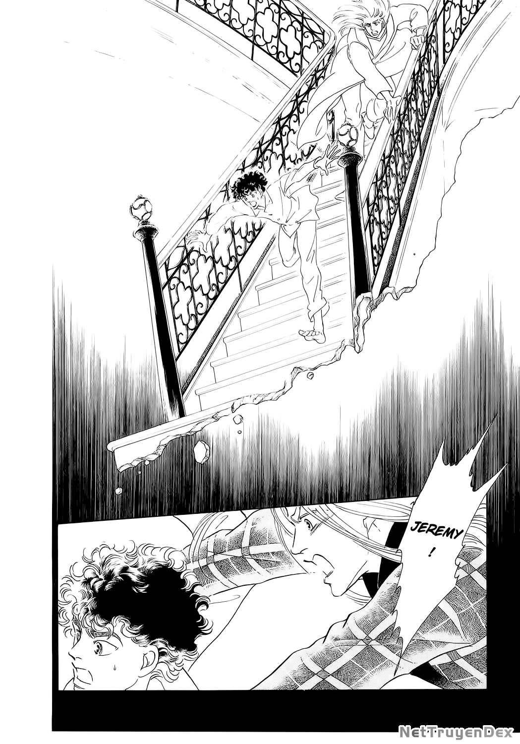 Ngự Trị Ta, Vị Chúa Tàn Bạo - Zankoku Na Kami Ga Shihaisuru Chapter 75 - Trang 2