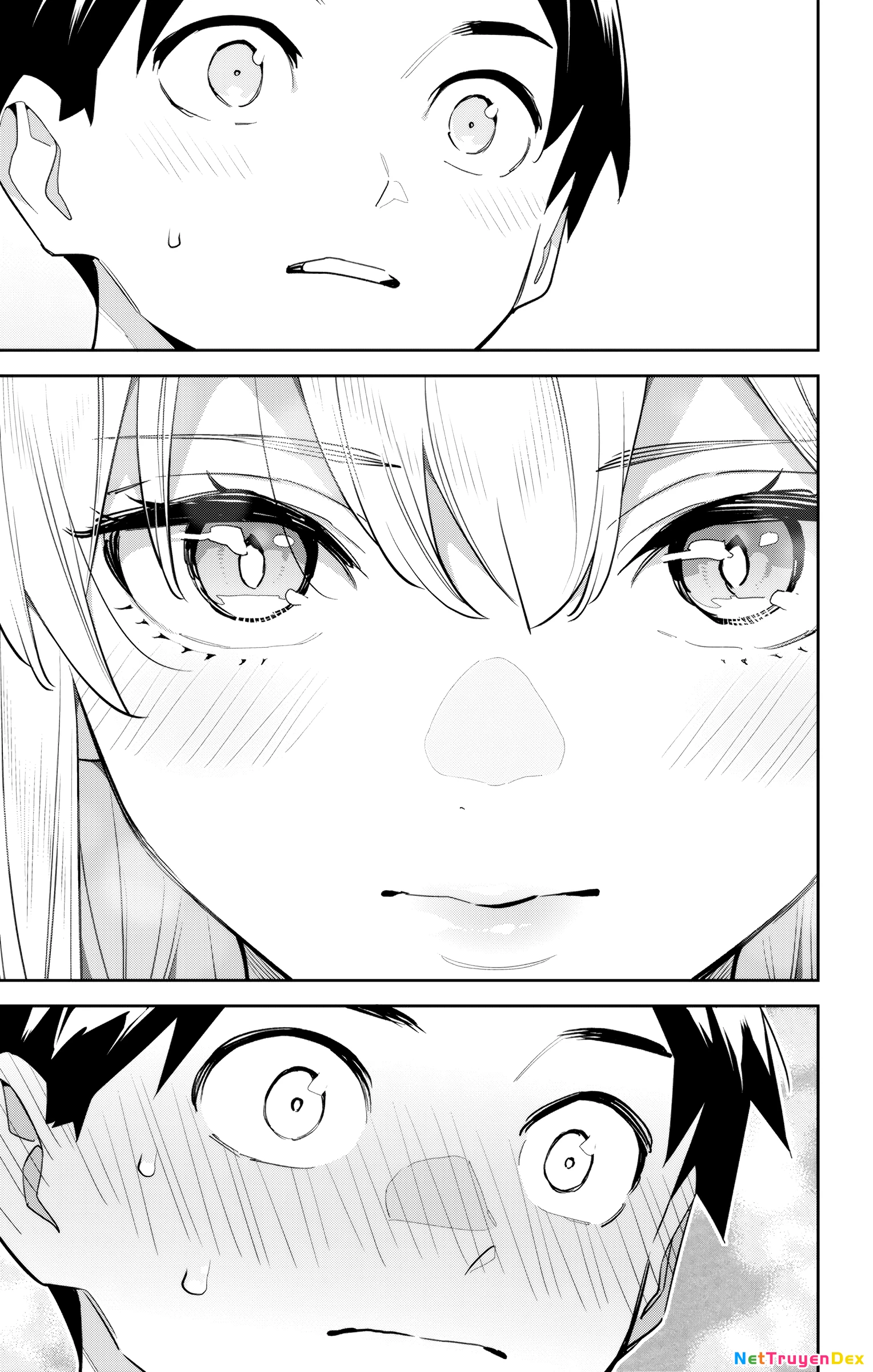 Demon Slave Chapter 147 - Next Chapter 148