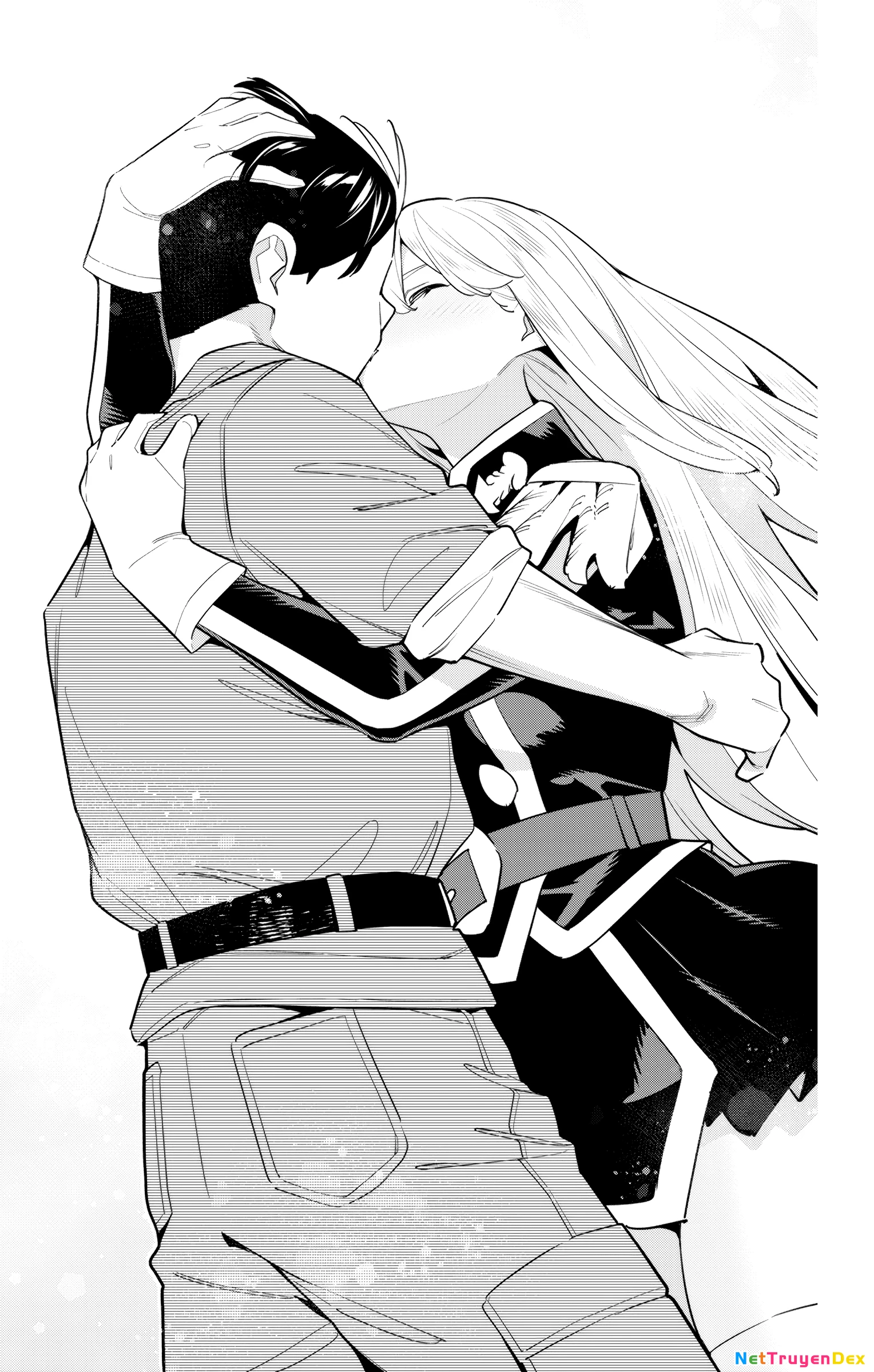 Demon Slave Chapter 147 - Next Chapter 148