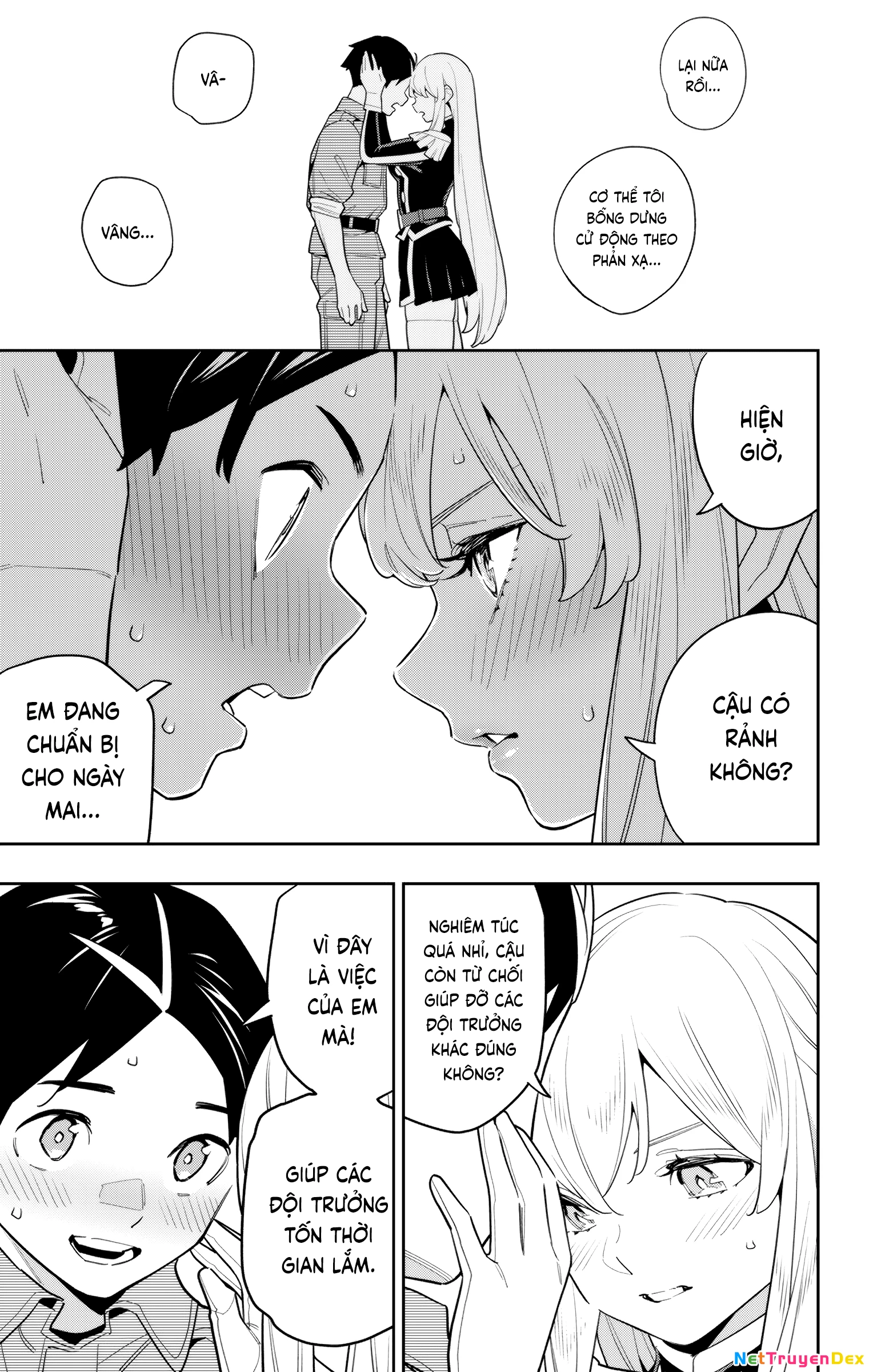 Demon Slave Chapter 147 - Next Chapter 148