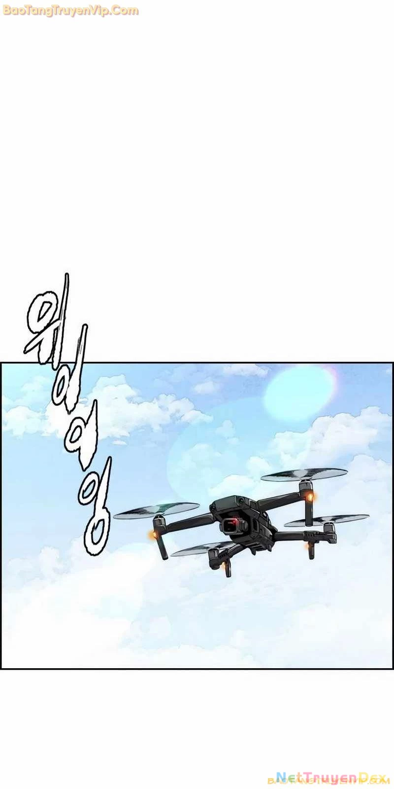 Thể Thao Cực Hạn Chapter 530 - Trang 4