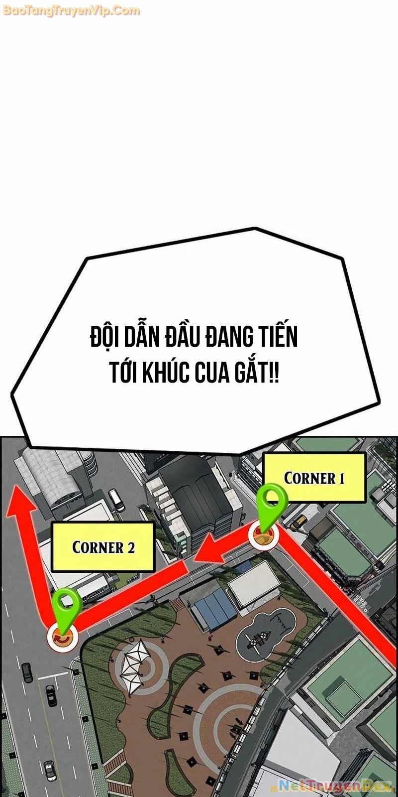 Thể Thao Cực Hạn Chapter 530 - Trang 4