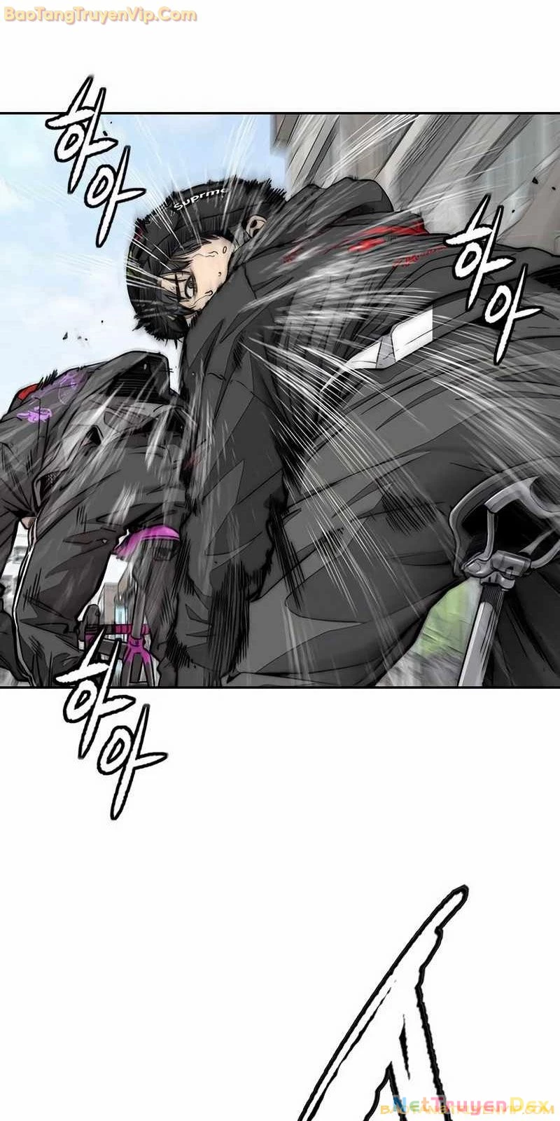 Thể Thao Cực Hạn Chapter 530 - Trang 4