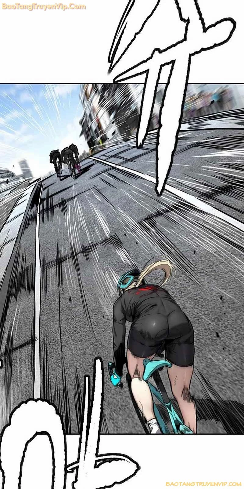 Thể Thao Cực Hạn Chapter 530 - Trang 4