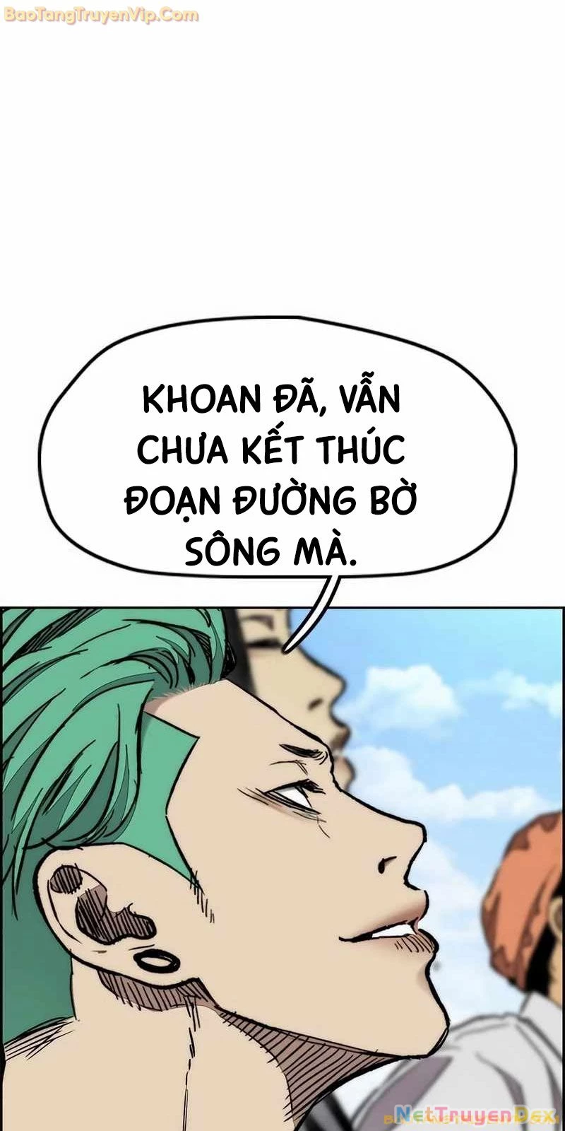 Thể Thao Cực Hạn Chapter 530 - Trang 4