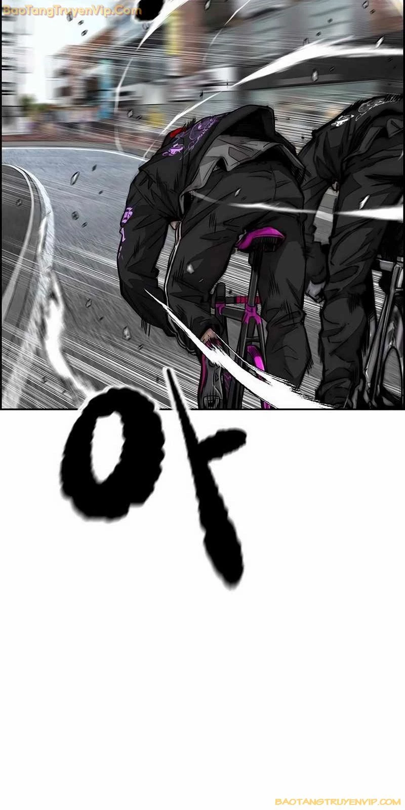 Thể Thao Cực Hạn Chapter 530 - Trang 4