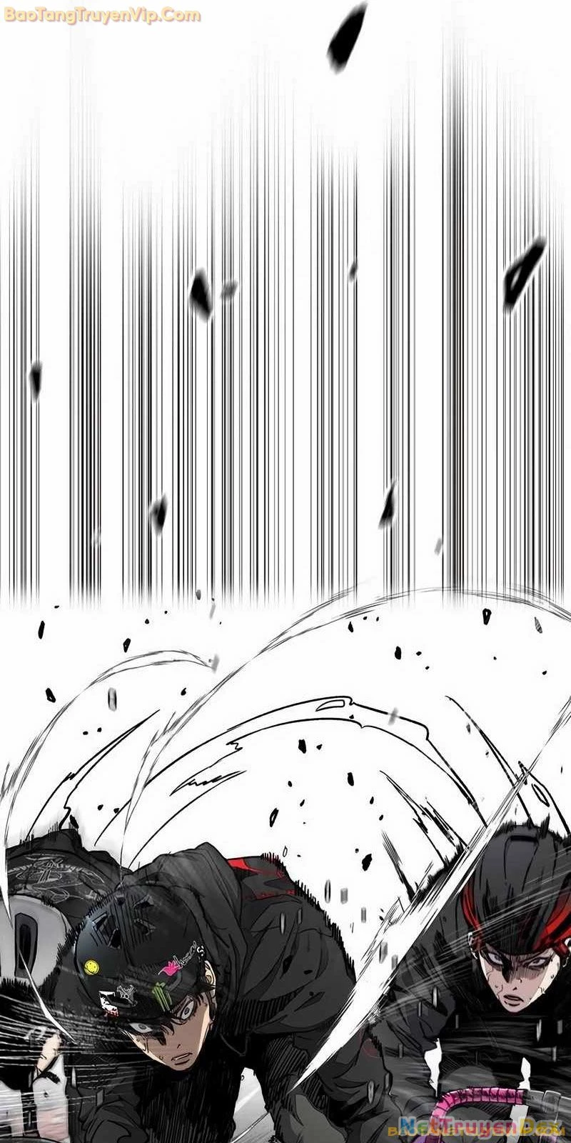 Thể Thao Cực Hạn Chapter 530 - Trang 4