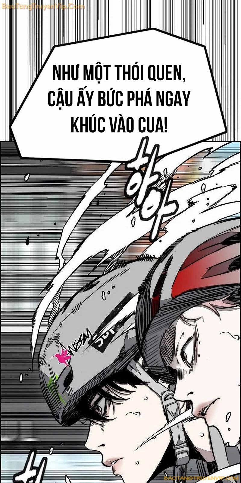 Thể Thao Cực Hạn Chapter 530 - Trang 4