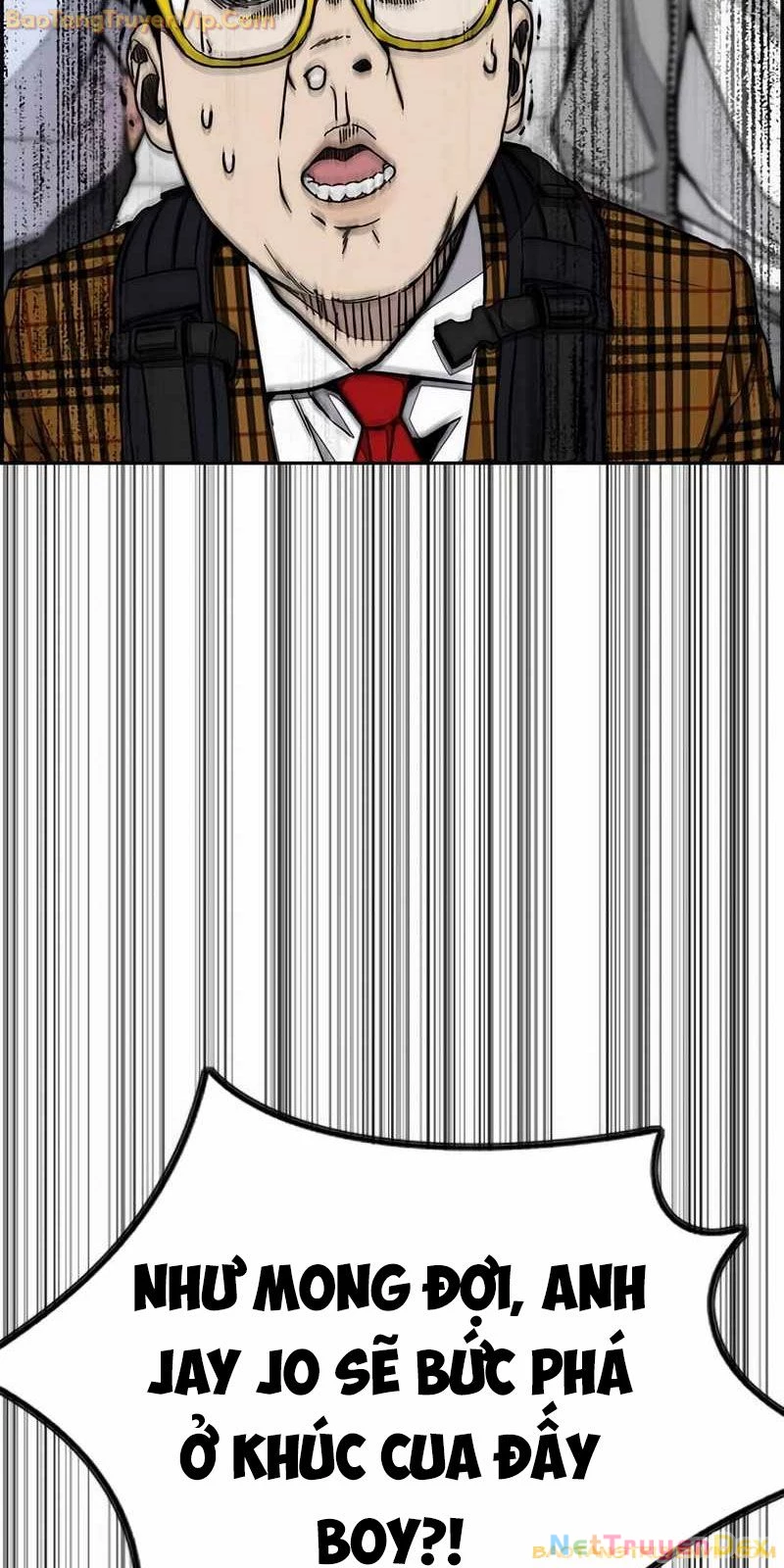 Thể Thao Cực Hạn Chapter 530 - Trang 4