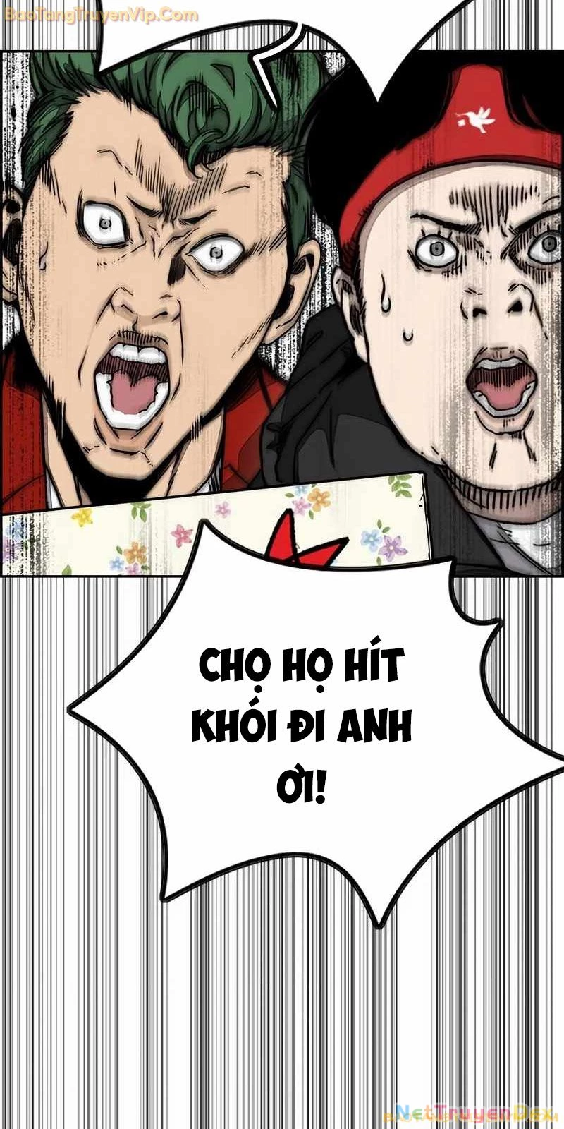 Thể Thao Cực Hạn Chapter 530 - Trang 4