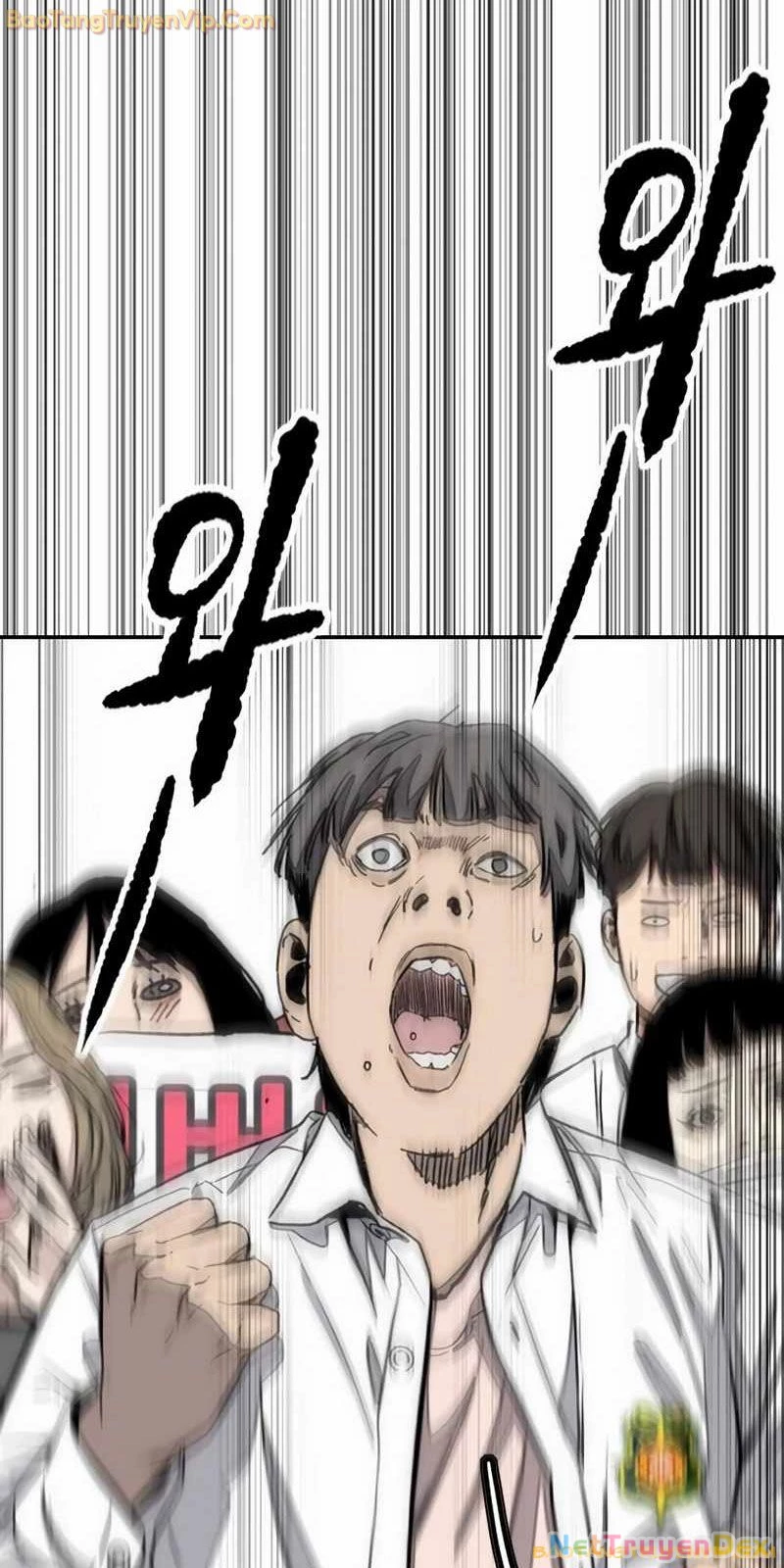 Thể Thao Cực Hạn Chapter 530 - Trang 4