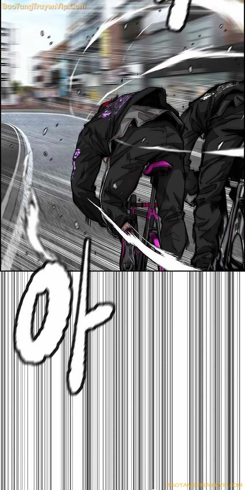 Thể Thao Cực Hạn Chapter 530 - Trang 4