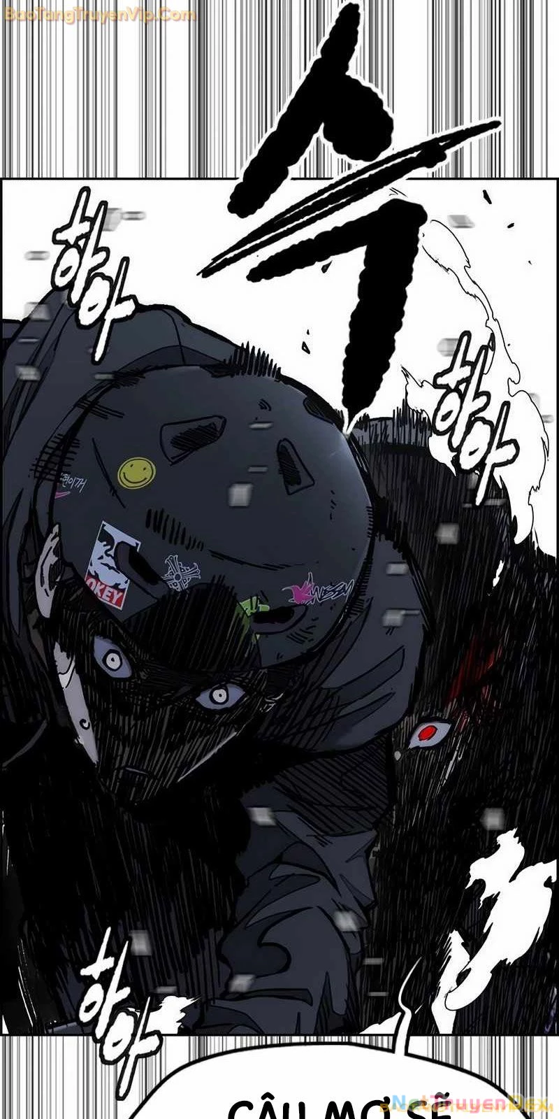 Thể Thao Cực Hạn Chapter 530 - Trang 4