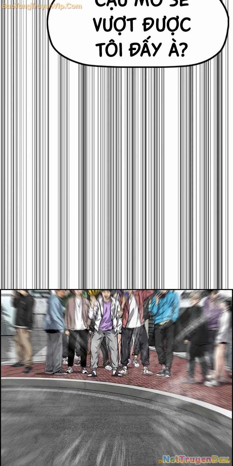 Thể Thao Cực Hạn Chapter 530 - Trang 4