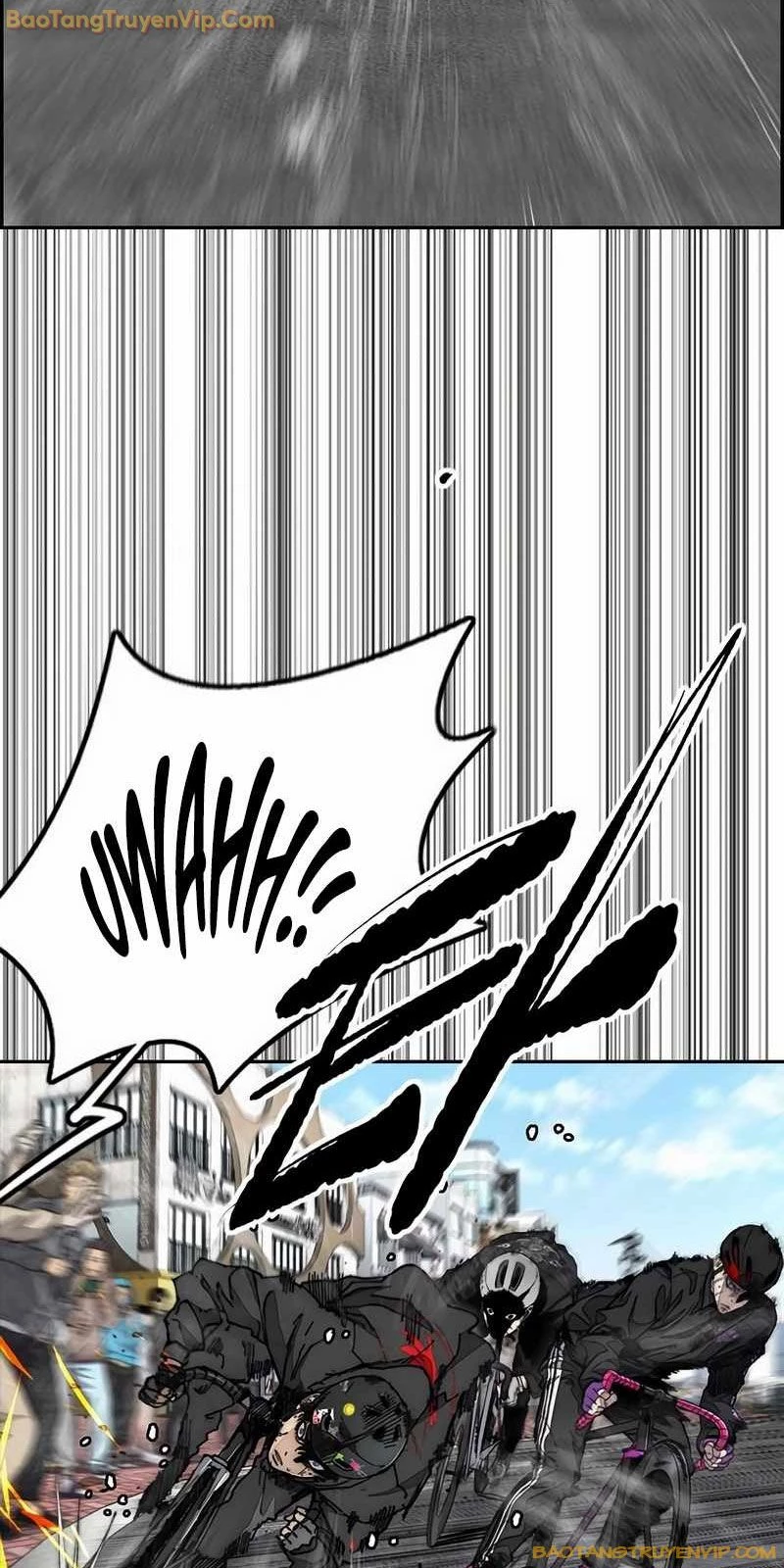 Thể Thao Cực Hạn Chapter 530 - Trang 4