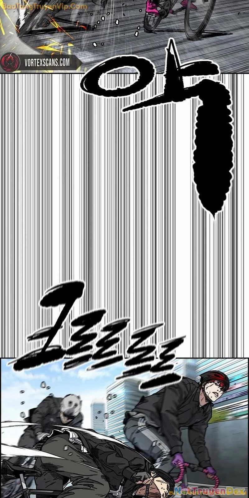 Thể Thao Cực Hạn Chapter 530 - Trang 4
