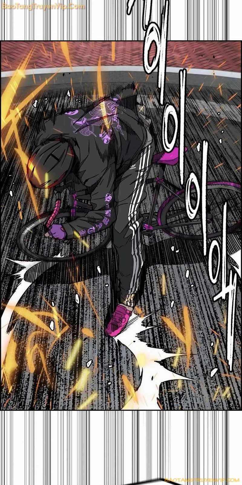 Thể Thao Cực Hạn Chapter 530 - Trang 4