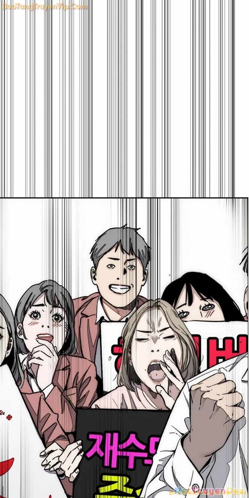 Thể Thao Cực Hạn Chapter 530 - Trang 4