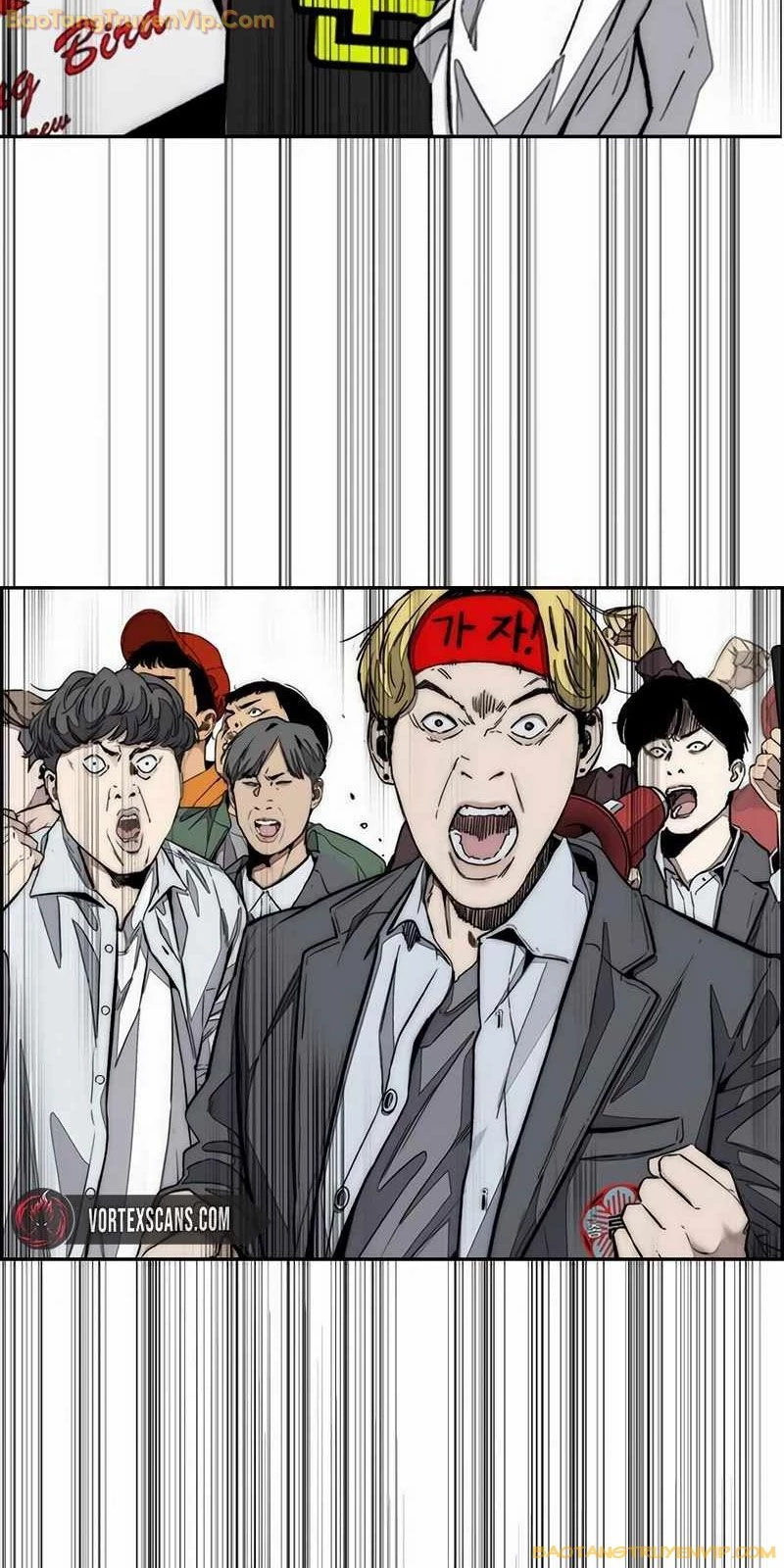 Thể Thao Cực Hạn Chapter 530 - Trang 4