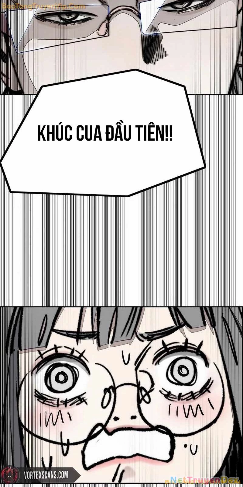 Thể Thao Cực Hạn Chapter 530 - Trang 4