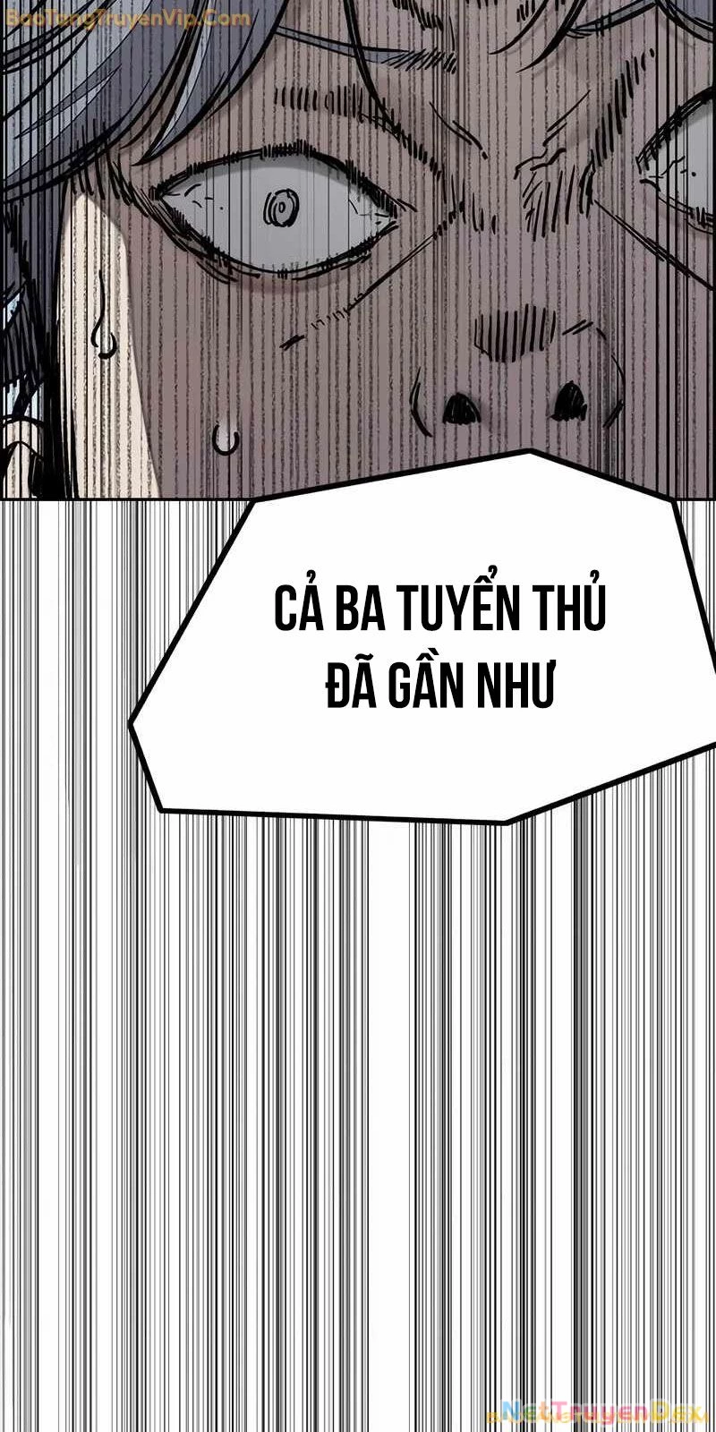 Thể Thao Cực Hạn Chapter 530 - Trang 4