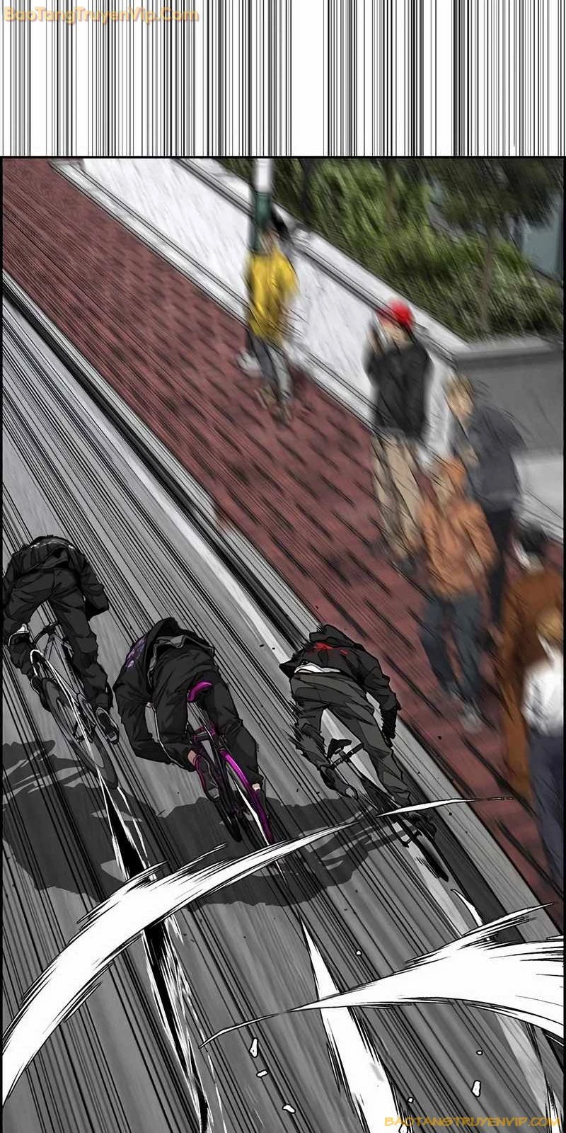 Thể Thao Cực Hạn Chapter 530 - Trang 4