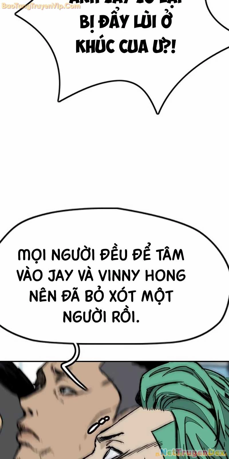 Thể Thao Cực Hạn Chapter 530 - Trang 4