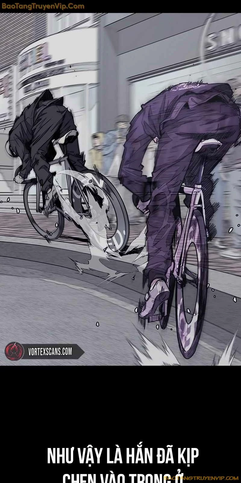 Thể Thao Cực Hạn Chapter 530 - Trang 4