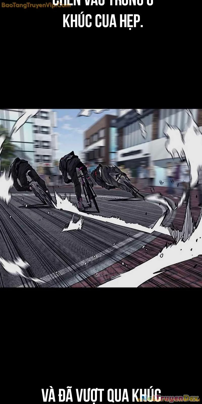 Thể Thao Cực Hạn Chapter 530 - Trang 4