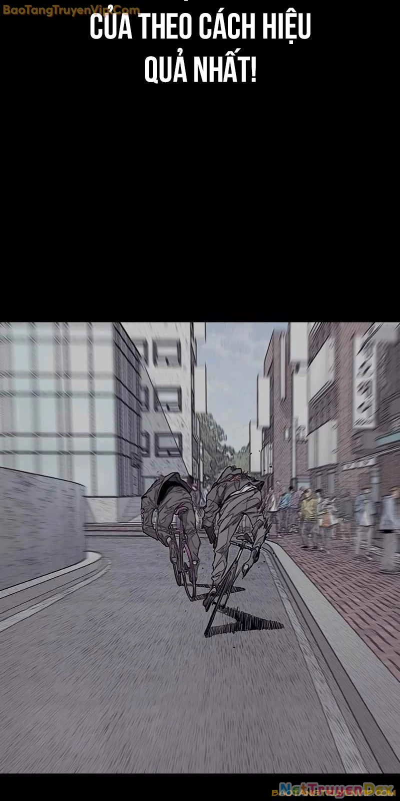 Thể Thao Cực Hạn Chapter 530 - Trang 4