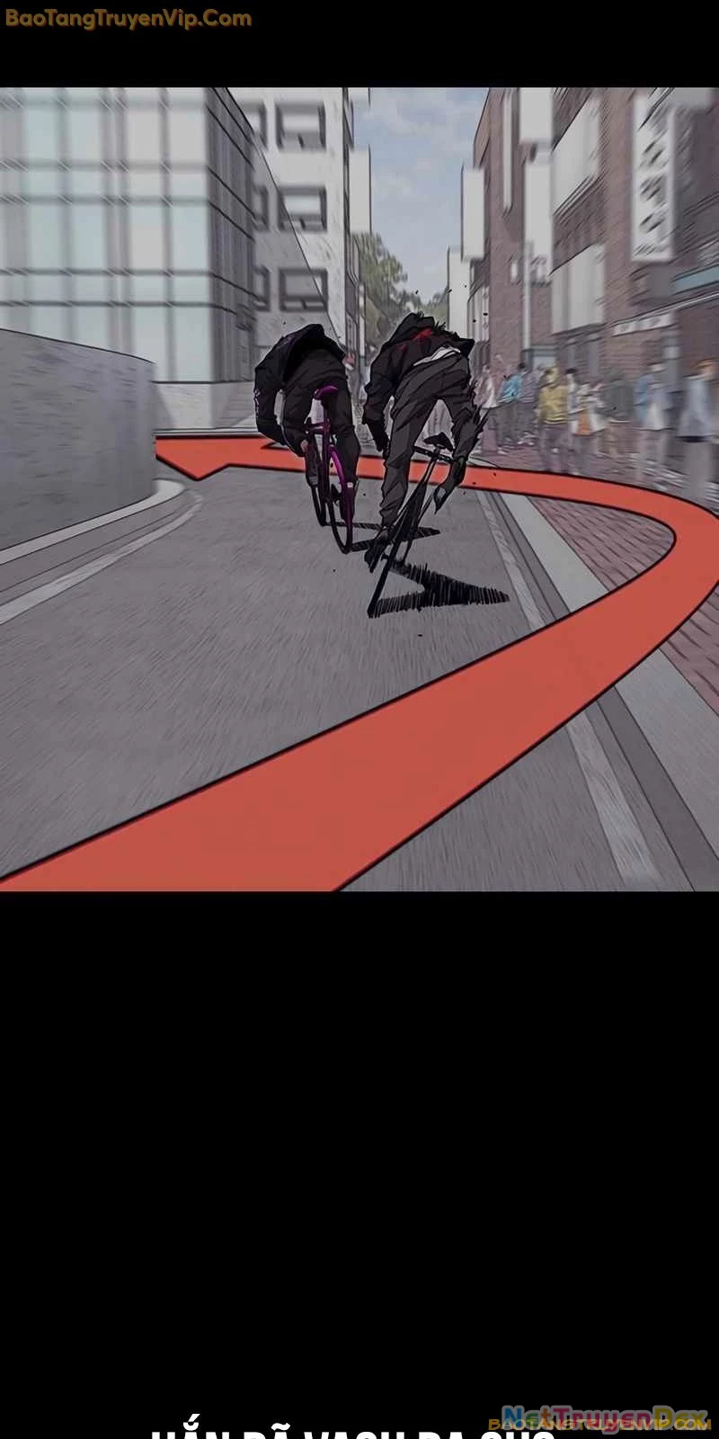 Thể Thao Cực Hạn Chapter 530 - Trang 4