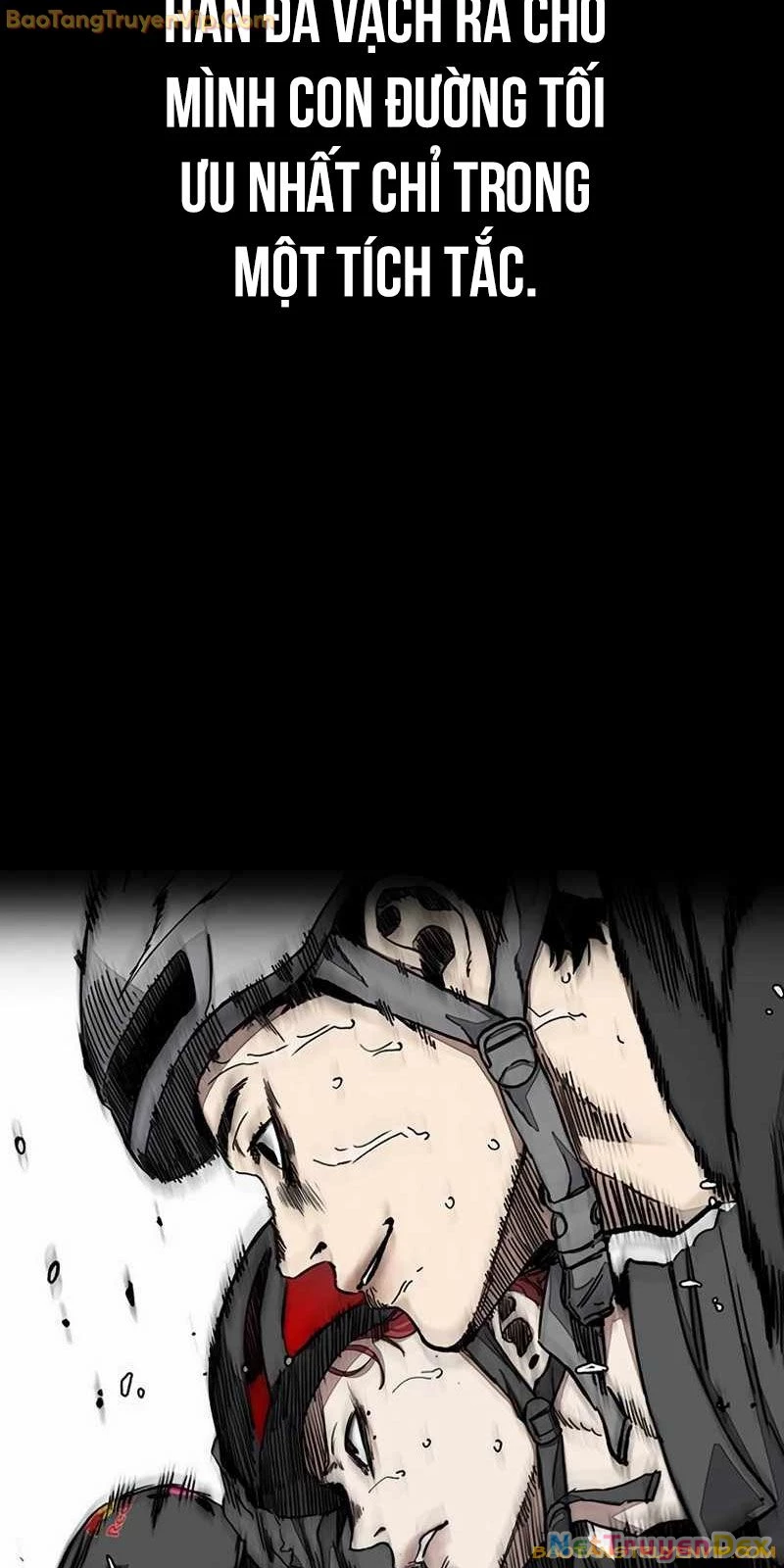 Thể Thao Cực Hạn Chapter 530 - Trang 4