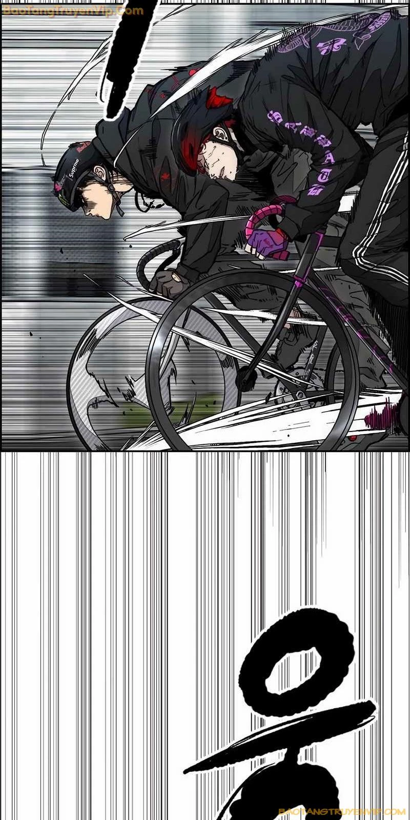 Thể Thao Cực Hạn Chapter 530 - Trang 4