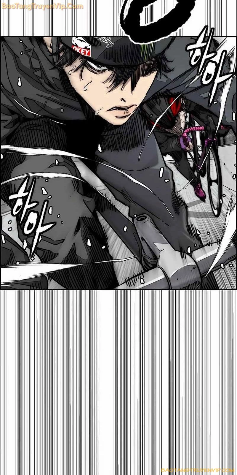 Thể Thao Cực Hạn Chapter 530 - Trang 4