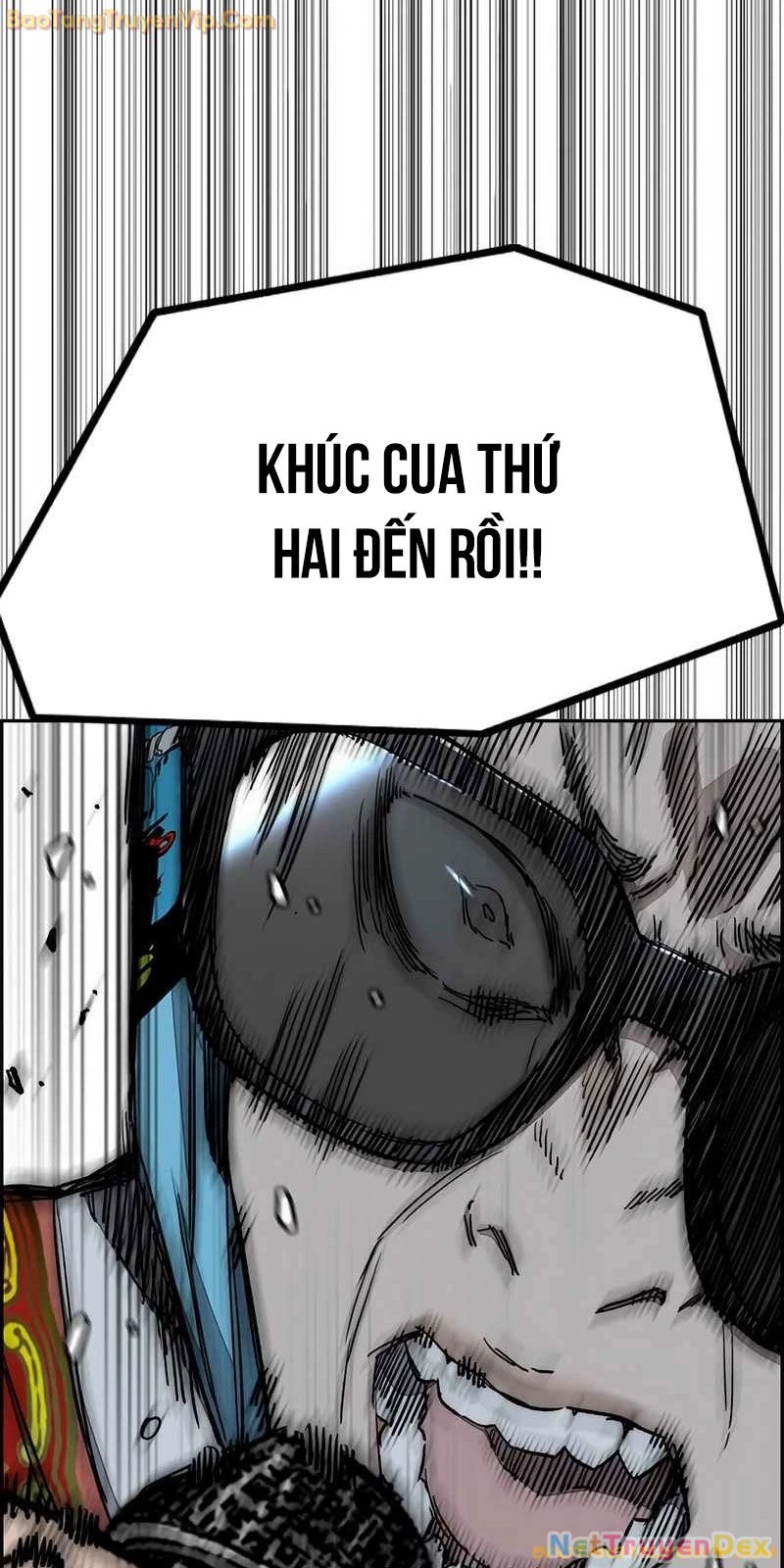Thể Thao Cực Hạn Chapter 530 - Trang 4